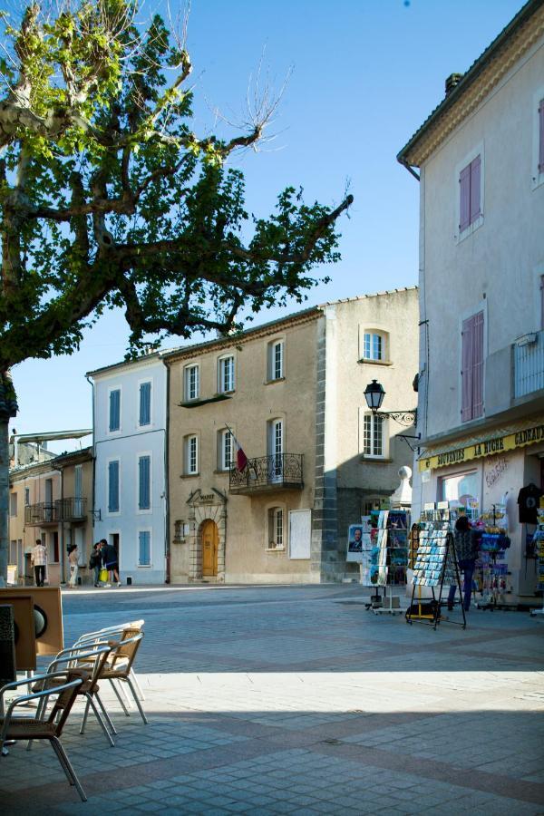 Le Verdon Gréoux-les-Bains Zewnętrze zdjęcie