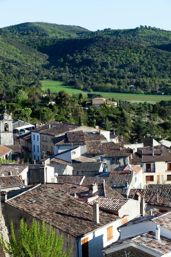 Le Verdon Gréoux-les-Bains Zewnętrze zdjęcie