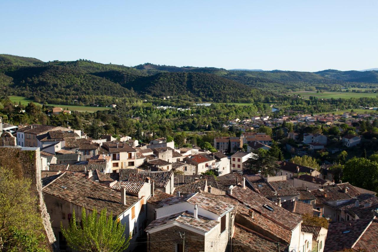 Le Verdon Gréoux-les-Bains Zewnętrze zdjęcie